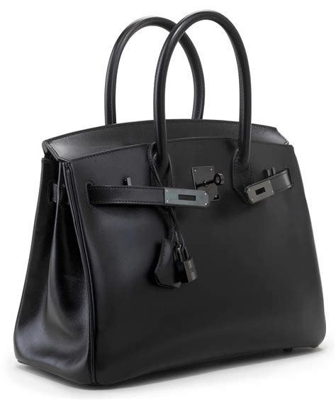 borse birkin nere hermes|hermes birkin leather bags.